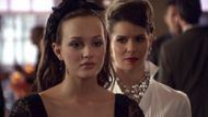 Gossip Girl | Image Source: The CW